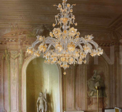 Люстра C-1910/15 Люстра C-1910/15 фабрика Glass&Glass