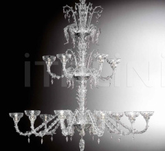 Люстра C-Atlantis Dubai-Vip 500/15 Люстра C-Atlantis Dubai-Vip 500/15 фабрика Glass&Glass