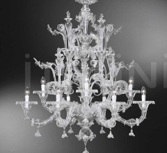 Люстра C-751/9 Люстра C-751/9 фабрика Glass&Glass