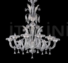 Люстра C-1965/8 Люстра C-1965/8 фабрика Glass&Glass