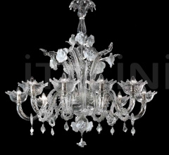 Люстра C-1960/8 Люстра C-1960/8 фабрика Glass&Glass