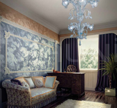 Люстра C-Forte-2/9 Люстра C-Forte-2/9 фабрика Glass&Glass