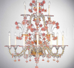 Люстра C-1763/12 Люстра C-1763/12 фабрика Glass&Glass