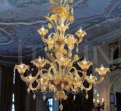 Люстра C-2638/15 Люстра C-2638/15 фабрика Glass&Glass