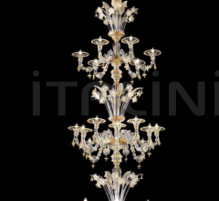 Люстра C-2792/36 Люстра C-2792/36 фабрика Glass&Glass