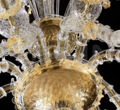 Люстра C-2792/36 Люстра C-2792/36 фабрика Glass&Glass