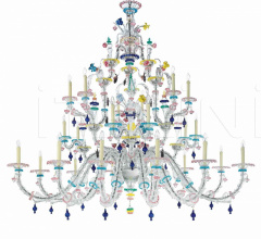 Люстра C-26105/24 Люстра C-26105/24 фабрика Glass&Glass