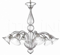 Люстра 27057/6 Люстра 27057/6 фабрика Glass&Glass