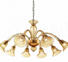 Люстра 27058/8 Люстра 27058/8 фабрика Glass&Glass