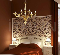 Люстра 2785/6 Люстра 2785/6 фабрика Glass&Glass