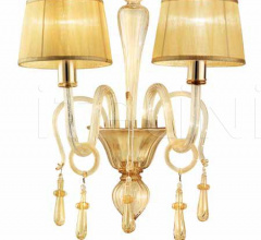 Бра 2790/A2 Бра 2790/A2 фабрика Glass&Glass