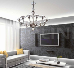 Люстра 2787/12 Люстра 2787/12 фабрика Glass&Glass