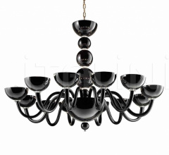 Люстра C-NEO/12 Люстра C-NEO/12 фабрика Glass&Glass