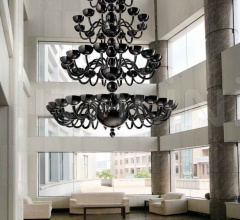 Люстра C-Neo 60 Люстра C-Neo 60 фабрика Glass&Glass