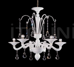 Люстра C-27062/6 фабрика Glass&Glass