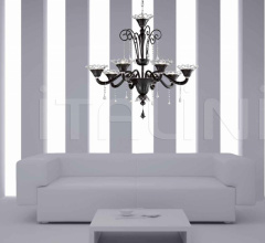 Люстра C-27063/8 фабрика Glass&Glass