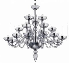 Люстра C-1930/21 фабрика Glass&Glass
