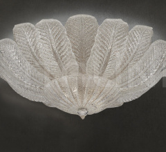 Итальянские Потолочные светильники - Потолочный светильник 2010/PL Итальянские Потолочные светильники - Потолочный светильник 2010/PL фабрика Glass&Glass