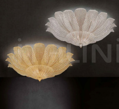 Итальянские Потолочные светильники - Потолочный светильник 2015/PL Итальянские Потолочные светильники - Потолочный светильник 2015/PL фабрика Glass&Glass