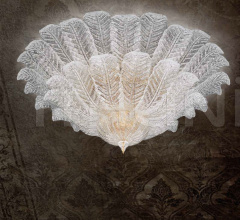 Итальянские Потолочные светильники - Потолочный светильник C-2010/PL Итальянские Потолочные светильники - Потолочный светильник C-2010/PL фабрика Glass&Glass