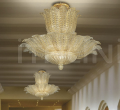 Итальянские Потолочные светильники - Потолочный светильник C-3006 Итальянские Потолочные светильники - Потолочный светильник C-3006 фабрика Glass&Glass