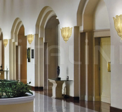 Настенный светильник C-3013 Настенный светильник C-3013 фабрика Glass&Glass