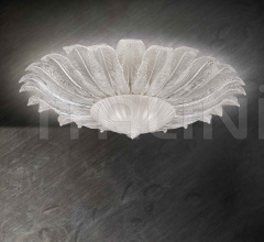 Итальянские Потолочные светильники - Потолочный светильник 2025/PL Итальянские Потолочные светильники - Потолочный светильник 2025/PL фабрика Glass&Glass