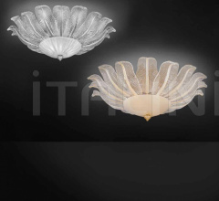 Итальянские Потолочные светильники - Потолочный светильник 2025/PL Итальянские Потолочные светильники - Потолочный светильник 2025/PL фабрика Glass&Glass