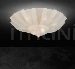 Итальянские Потолочные светильники - Потолочный светильник 2060/PL Итальянские Потолочные светильники - Потолочный светильник 2060/PL фабрика Glass&Glass