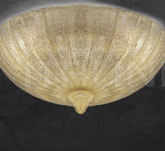 Итальянские Потолочные светильники - Потолочный светильник 14/PL Итальянские Потолочные светильники - Потолочный светильник 14/PL фабрика Glass&Glass