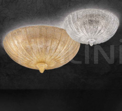 Итальянские Потолочные светильники - Потолочный светильник 14/PL Итальянские Потолочные светильники - Потолочный светильник 14/PL фабрика Glass&Glass