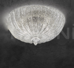 Итальянские Потолочные светильники - Потолочный светильник 12/PL Итальянские Потолочные светильники - Потолочный светильник 12/PL фабрика Glass&Glass