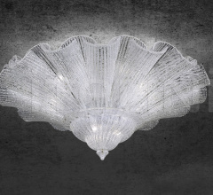 Итальянские Потолочные светильники - Потолочный светильник C-1103 Итальянские Потолочные светильники - Потолочный светильник C-1103 фабрика Glass&Glass