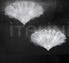 Итальянские Потолочные светильники - Потолочный светильник C-1103 Итальянские Потолочные светильники - Потолочный светильник C-1103 фабрика Glass&Glass