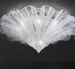 Итальянские Потолочные светильники - Потолочный светильник C-1303 Итальянские Потолочные светильники - Потолочный светильник C-1303 фабрика Glass&Glass