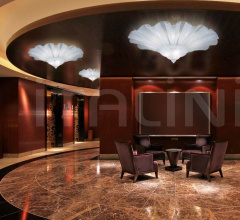 Итальянские Потолочные светильники - Потолочный светильник C-1203 Итальянские Потолочные светильники - Потолочный светильник C-1203 фабрика Glass&Glass