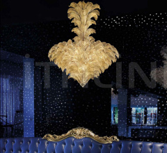 Люстра 916/S фабрика Glass&Glass