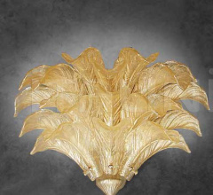 Настенный светильник 914/A Настенный светильник 914/A фабрика Glass&Glass