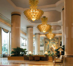 Люстра C-IF 208/S фабрика Glass&Glass