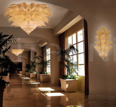 Итальянские Потолочные светильники - Потолочный светильник C-IF 208 Итальянские Потолочные светильники - Потолочный светильник C-IF 208 фабрика Glass&Glass