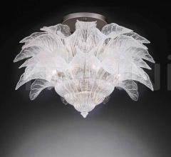 Итальянские Потолочные светильники - Потолочный светильник C-982 Итальянские Потолочные светильники - Потолочный светильник C-982 фабрика Glass&Glass
