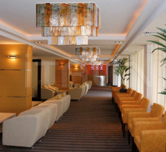 Итальянские Потолочные светильники - Потолочный светильник C-F 10 Итальянские Потолочные светильники - Потолочный светильник C-F 10 фабрика Glass&Glass