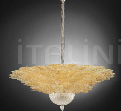 Люстра C-LD 407 фабрика Glass&Glass