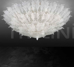 Итальянские Потолочные светильники - Потолочный светильник C-20/501 Итальянские Потолочные светильники - Потолочный светильник C-20/501 фабрика Glass&Glass