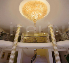 Итальянские Потолочные светильники - Потолочный светильник C-26099 Итальянские Потолочные светильники - Потолочный светильник C-26099 фабрика Glass&Glass