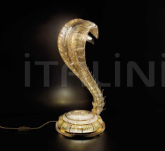 Настольный светильник C-1500 TL Настольный светильник C-1500 TL фабрика Glass&Glass