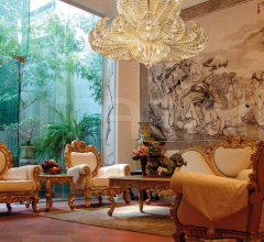 Люстра 1550/S фабрика Glass&Glass