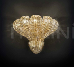 Настенный светильник 1593/PC Настенный светильник 1593/PC фабрика Glass&Glass