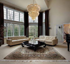 Люстра 1521/S фабрика Glass&Glass