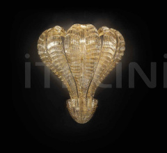 Настенный светильник 1592/GR Настенный светильник 1592/GR фабрика Glass&Glass